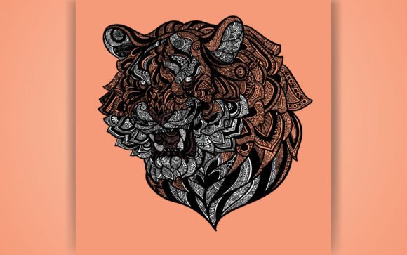 Download TIGER COLORING PAGES &amp; BOOKS KIDS - Kids Collection