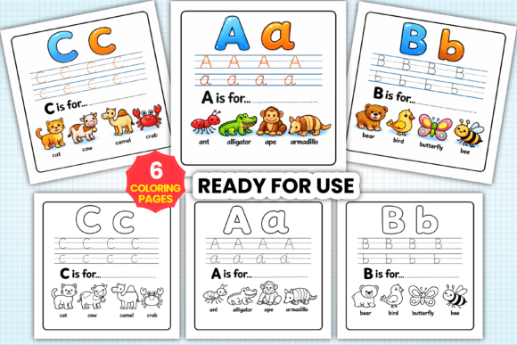 Download Worksheet Coloring Pages for Kids - Kids Collection