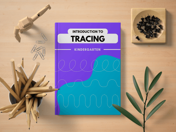 Download Intro to Tracing Activities for Kids - Kids Collection