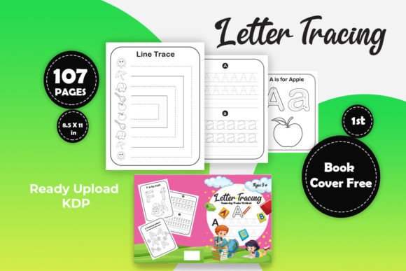 Download Handwriting Workbook for Kids - Kids Collection