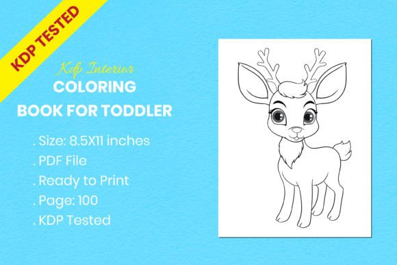 Download KDP Coloring Book Interior for Kids - Kdp coloring Collection