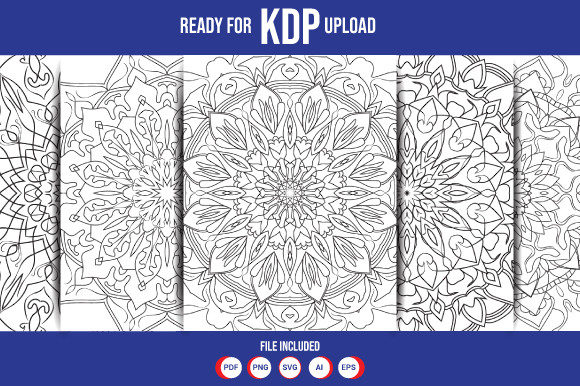 Download Kids Coloring Book Kdp Interior - Kids Collection