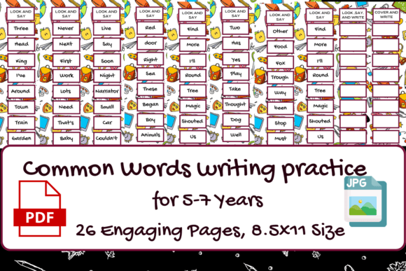 Download Effective Writing Practice for Kids - Kids Collection